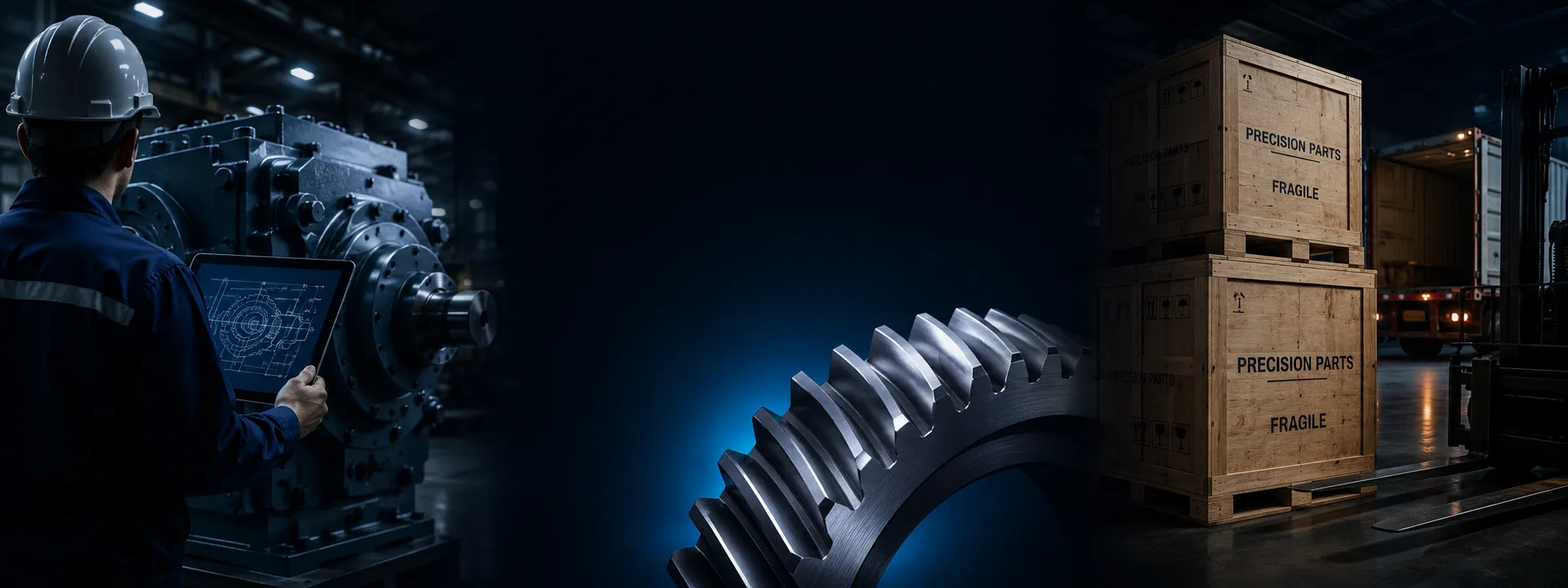 Contact Korea Ever-Power Transmission Manufacturer