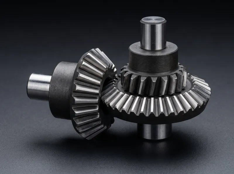 Right Angle Drive