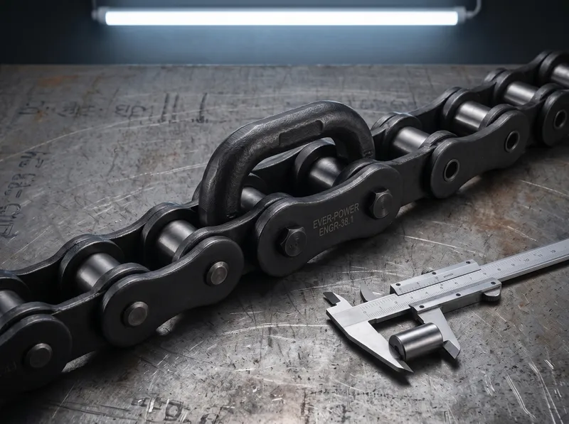 Engineering Chain