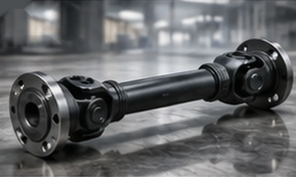 Industrial Cardan Shaft