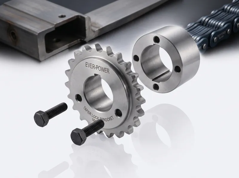 Taper Lock Sprocket