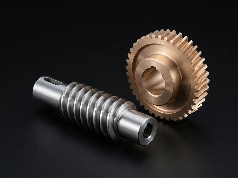 Worm Gear