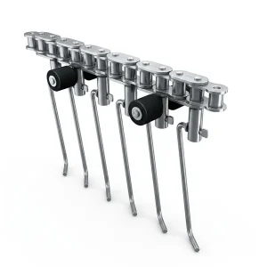 Stainless-steel-chains